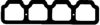 CORTECO 440245P Gasket, cylinder head cover